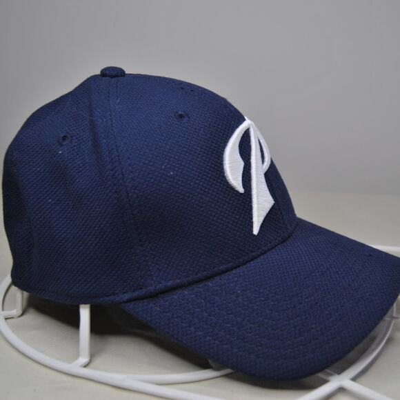 San Diego Padres Vintage Small Blue Spring Training Hat New ERA MLB - Picture 2 of 5